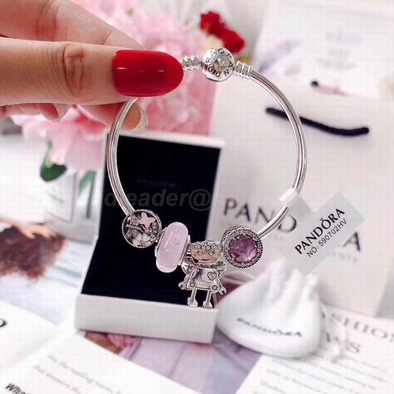 Pandora Bracelets 815